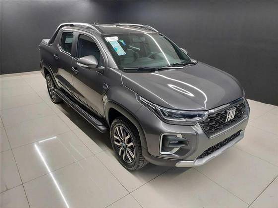 FIAT STRADA 1.0 TURBO 200 FLEX RANCH CD CVT